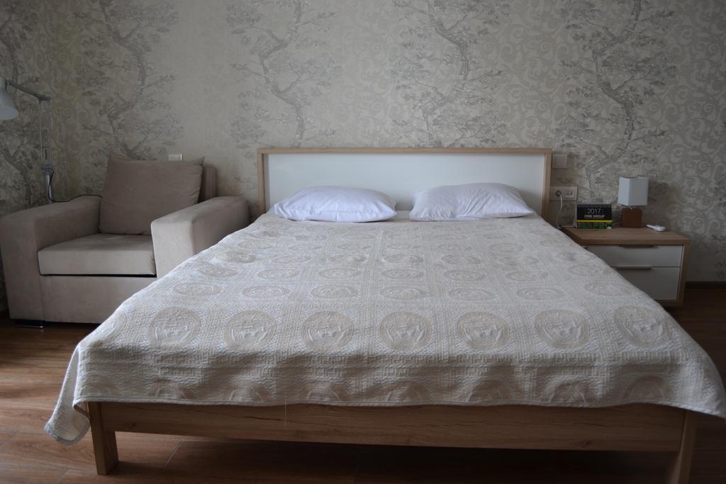 Orbi Towers Rooms Batumi Exterior foto